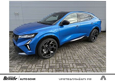 Renault Rafale Hybrid E-Tech 4x4 300 PHEV Atelier Alpin 5 Türen
