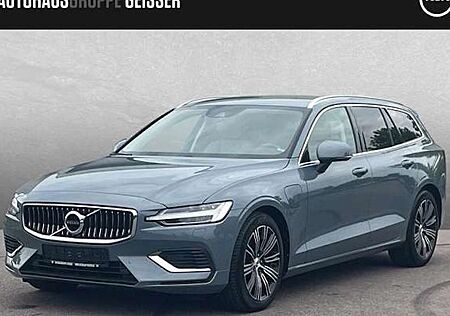Volvo V60 T6 Recharge AWD Geartronic Inscription 5 Türen