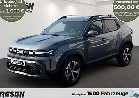 Dacia Duster TCe 130 Journey 5 Türen