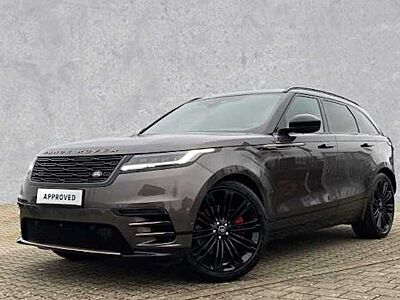 Land Rover Range Rover Velar 3.0 P400 AUTOBIOGRAPHY AWD 5 Türen