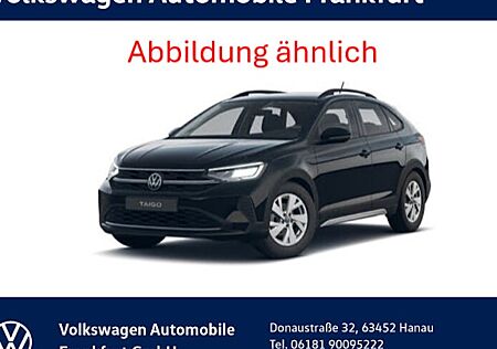 VW Taigo 1.0 TSI OPF 85 kW Life 5 Türen