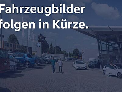 VW Caddy 2,0TDI 75kW SCR Caddy 5 Türen