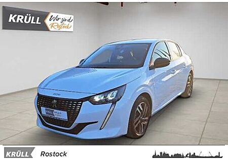 Peugeot 208 PureTech 100 Allure 5 Türen