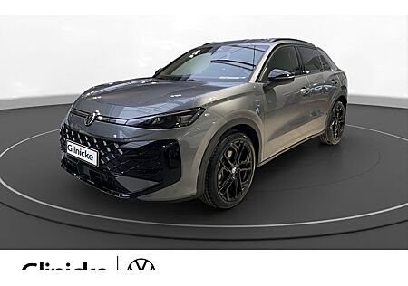VW T-Roc 1.5 eTSI OPF DSG R-Line 5 Türen
