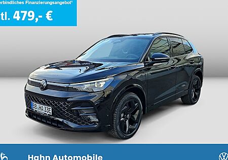 VW Tiguan 1.5 eHybrid OPF 130kW DSG R-Line 5 Türen