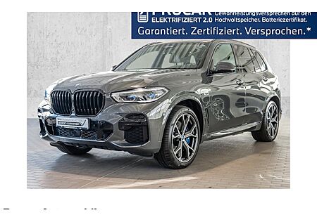 BMW X5 xDrive45e 5 Türen
