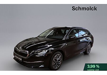 Skoda Octavia 2.0 TDI 110kW DSG Balance Combi 5 Türen