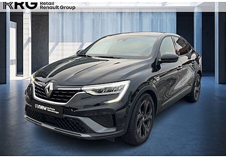Renault Arkana Mild Hybrid 160 EDC R.S. Line 5 Türen