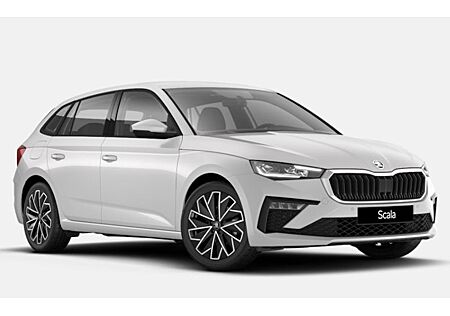Skoda Scala 1.0 TSI 85kW DSG Tour 5 Türen