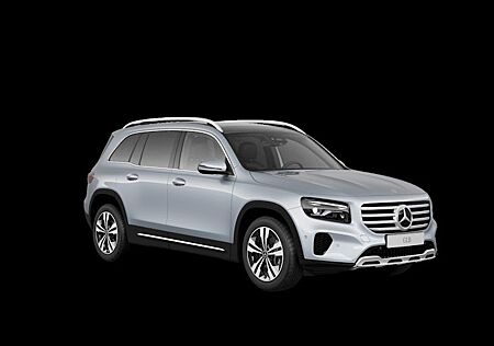 Mercedes-Benz GLB 200 d 4MATIC DCT 5 Türen