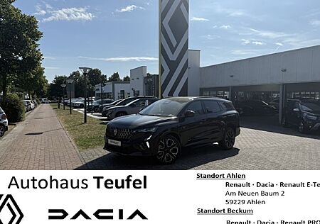 Renault Espace Full Hybrid E-Tech 200 5S Esprit Alpine 5 Türen