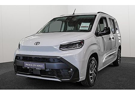 Toyota Proace City Verso 1,5-l-D-4D 96kW L1 Teamplayer Auto 5 Türen