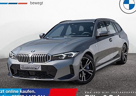 BMW 3er 330i Touring Automatic 5 Türen