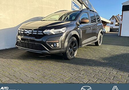 Dacia Jogger ECO-G 100 Extreme+ 5-Sitzer 5 Türen