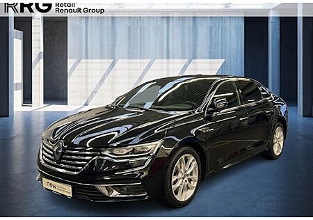 Renault Talisman BLUE dCi 200 EDC Intens 4 Türen