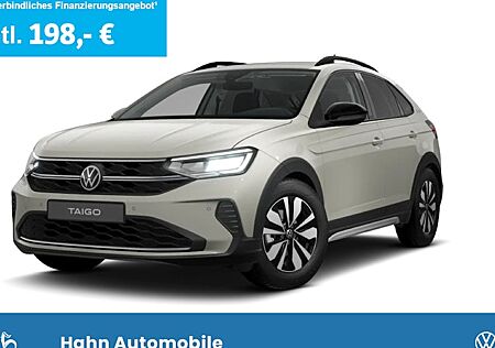 VW Taigo 1.0 TSI OPF GOAL 5 Türen