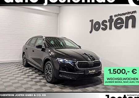 Skoda Octavia 2.0 TDI 110kW DSG Selection Combi 5 Türen