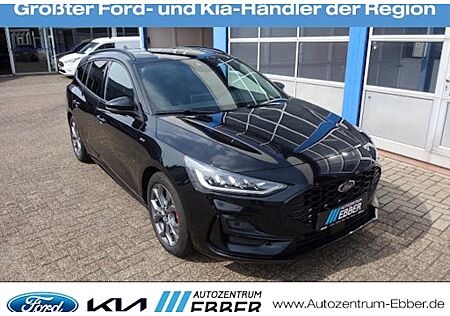 Ford Focus 1,0 EcoBoost Hybrid 92kW ST-Line Tur. AT 5 Türen