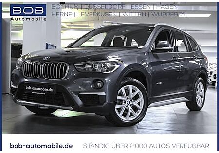 BMW X1 sDrive18d xLine 5 Türen