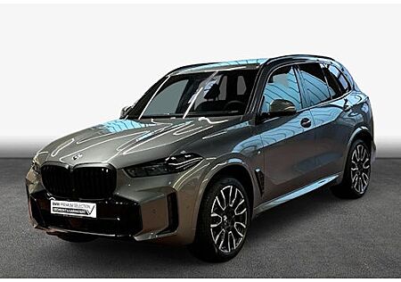 BMW X5 xDrive30d 5 Türen