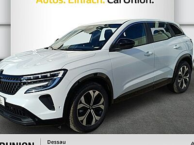 Renault Austral Hybrid E-Tech 200 Evolution 5 Türen