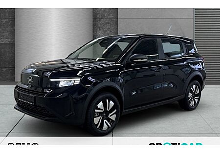 Opel Frontera e Electric 44-kWh-Batterie 83kW Edition 5 Türen