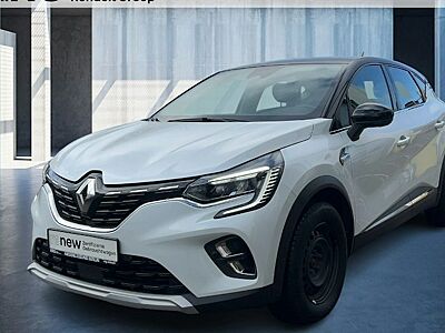 Renault Captur TCe 90 Intens 5 Türen