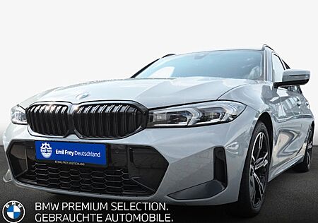 BMW 3er 320i Touring Auto 5 Türen