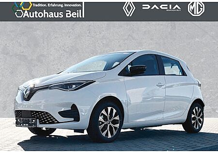 Renault ZOE EV50 110hp Evolution 5 Türen