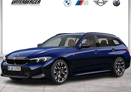 BMW 3er 330e xDrive Touring Automatic 5 Türen