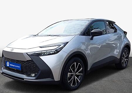 Toyota C-HR 2.0-l-VVT-i Hybrid Team Deutschland 5 Türen