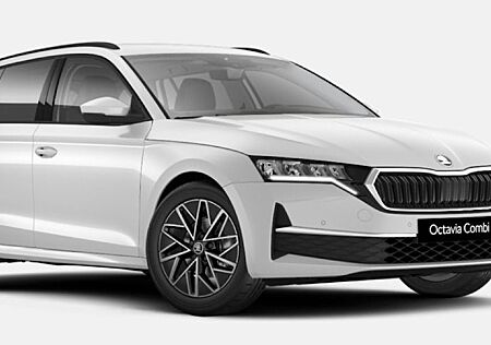 Skoda Octavia 1.5 TSI MHEV 110kW DSG Selection 5 Türen