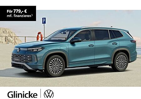 VW Tayron 1.5 eHybrid OPF 110kW DSG Elegance 5 Türen