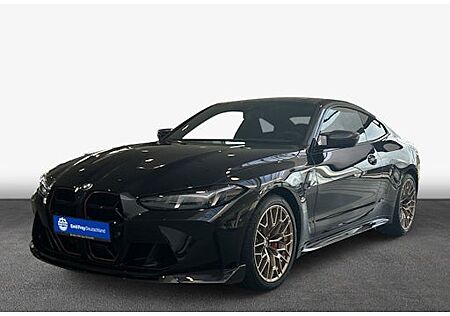 BMW M4 CS 2 Türen
