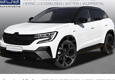 Renault Austral E-Tech Hybrid 200 Techno Esprit Alpine 5 Türen