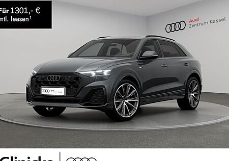 Audi Q8 TDI 210 kW quattro tiptronic 5 Türen
