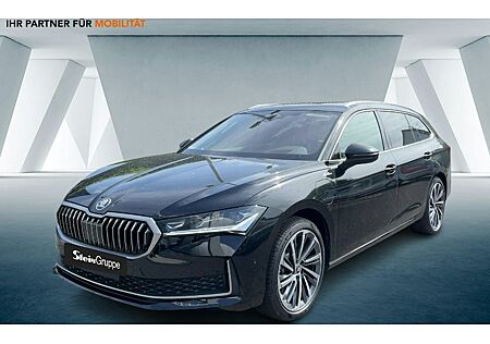 Skoda Superb 1.5 TSI iV DSG L&K Combi 5 Türen