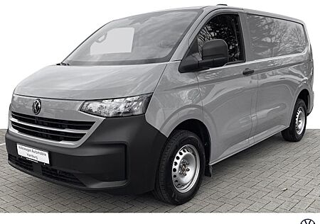 VW T6 Transporter 2.0 TDI 81kW kurz 4 Türen