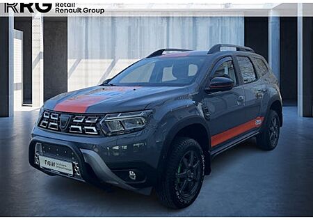 Dacia Duster TCe 150 4WD Extreme 5 Türen