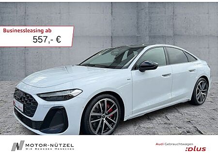 Audi A5 e-hybrid 220 kW S tronic quattro 5 Türen