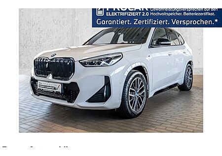 BMW iX1 xDrive30 5 Türen