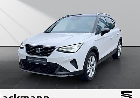 Seat Arona 1.0 TSI 81kW FR 5 Türen