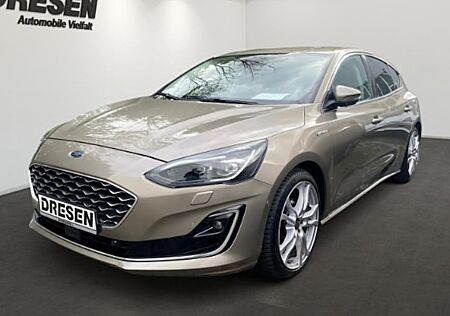 Ford Focus 1,5 EcoBoost 134kW Vignale Auto 5 Türen