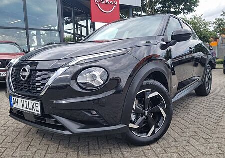 Nissan Juke 1.6 Hybrid N-CONNECTA 5 Türen