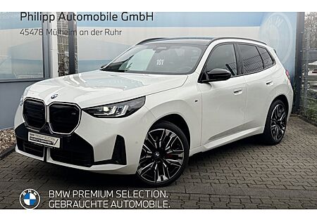 BMW X3 M50 AT 5 Türen