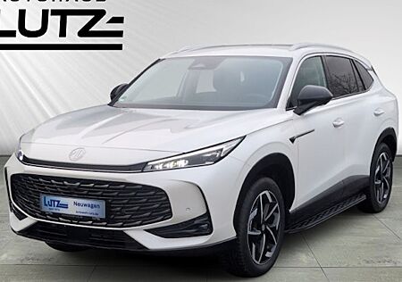 MG HS 1.5T-GDI Luxury 5 Türen