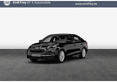 Skoda Octavia 2.0 TDI 110kW DSG Balance Combi 5 Türen