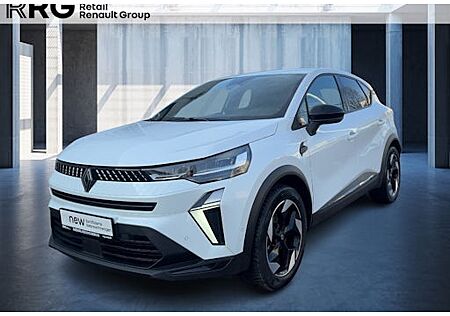 Renault Captur TCe 90 Techno 5 Türen
