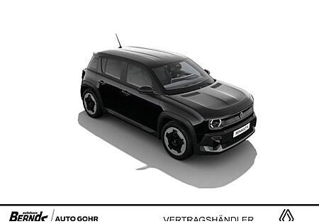 Renault 4 E-Tech Evolution 120 Urban Range 5 Türen