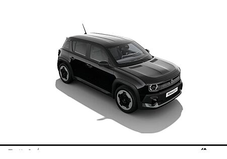 Renault 4 E-Tech Evolution 120 Urban Range 5 Türen